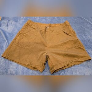 Nautica Women's Pull On Short XxL